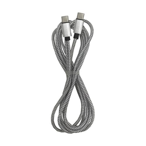 TypeC−TypeCケーブル(Quic