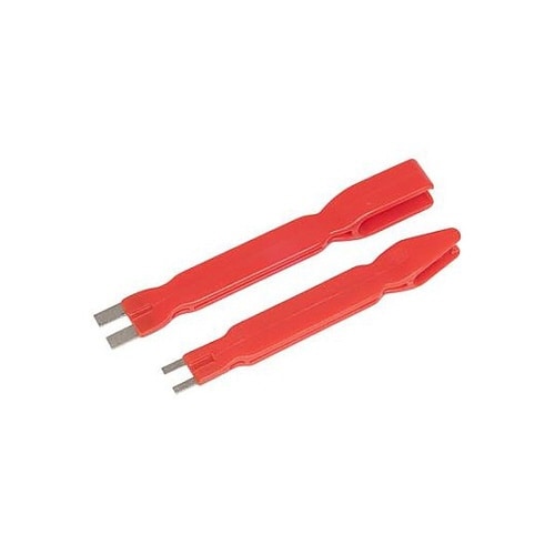 ヒューズプーラー&ターミナルクリーナー