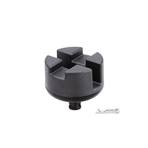 φ60×55mm ジャッキ用アダプター