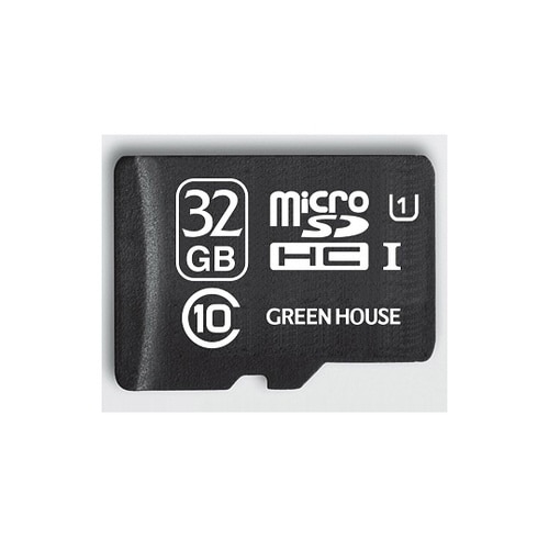 データ復旧サービス付 microSDHC