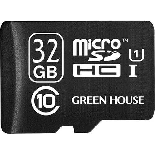 microSDHCカード UHS−I U