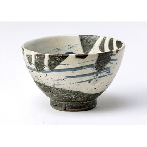 潮 飯碗 鴻月 3−3495