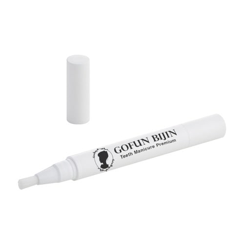 胡粉美人歯マニキュア プレミアム