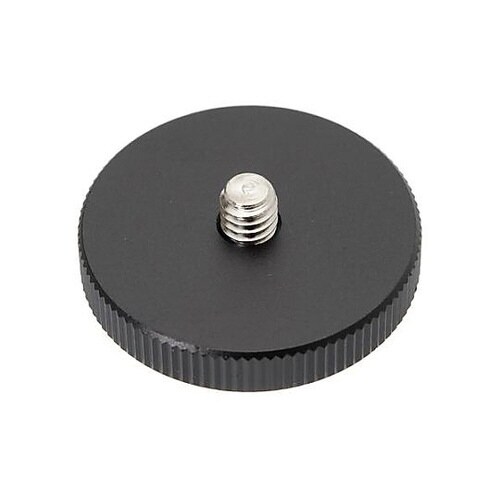 1/4”オスx1/4”オス ねじ変換アダ