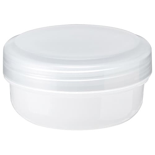 軟膏壷(軟膏容器・定量タイプ)10mL