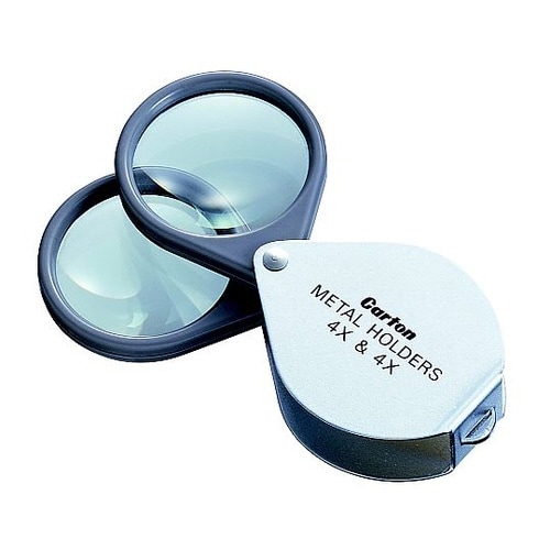 メタルホルダー 4倍 7.5倍 R216