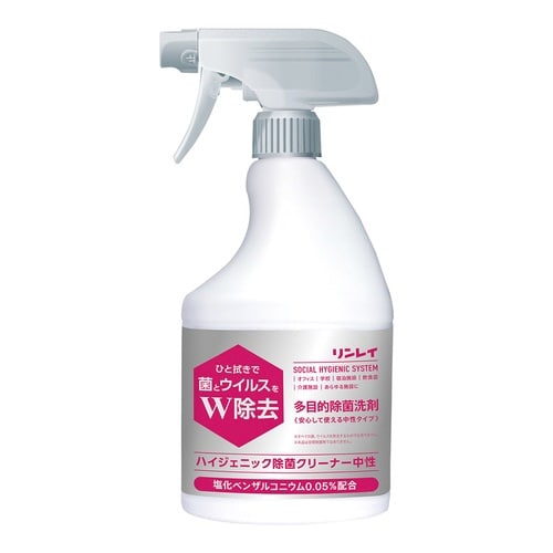 ハイジェニック除菌クリーナー 76605