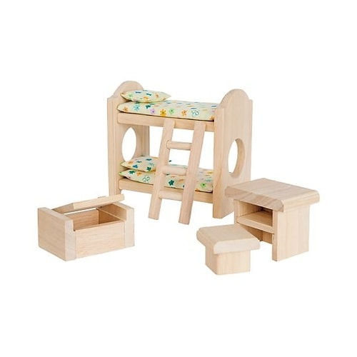 9502 子どものベッドルーム