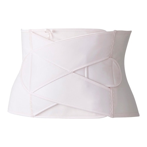 産後すぐニッパー S3054R ピンクM