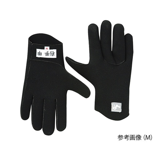 3133高齢者用手袋L 疑似体験セット