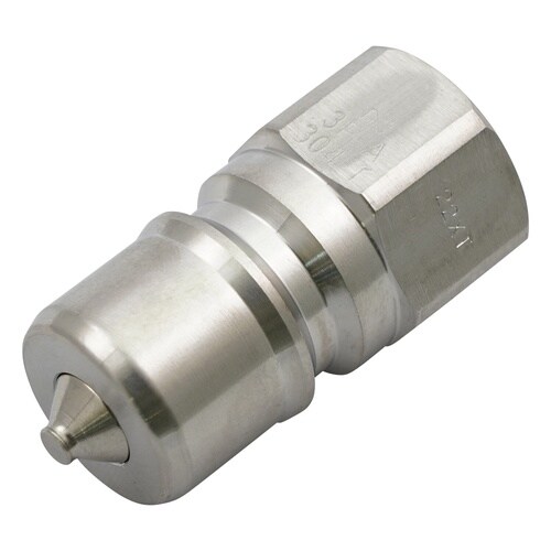 SPカプラ3P−A−SUS−NBR