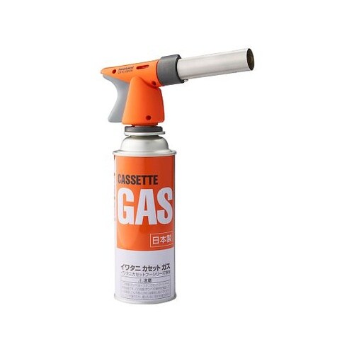 トーチバーナー CB−TC−ODOR