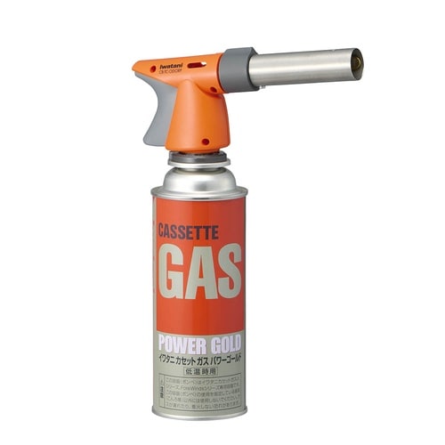 アウトドアトーチバーナー2 CB−TC−