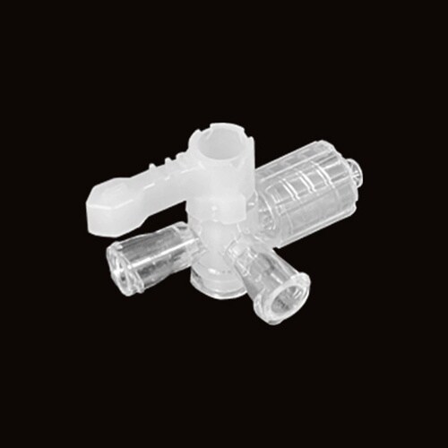 ディスポルアー3方ストップコック メスル