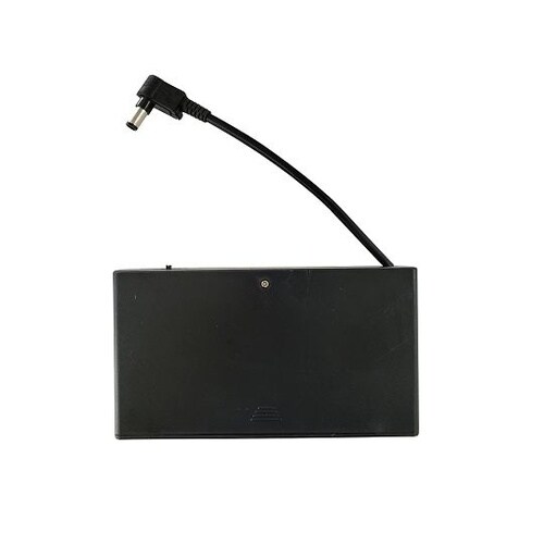 エアチェッカー乾電池パック2