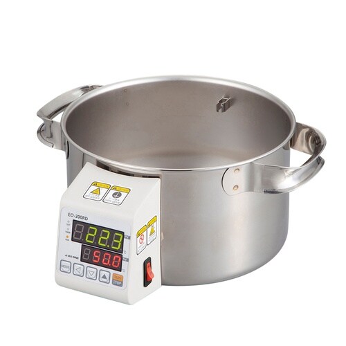 ECオイルバス EO−200RD−T