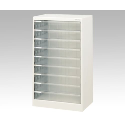 A3フロアケースA3F−M9−シロ