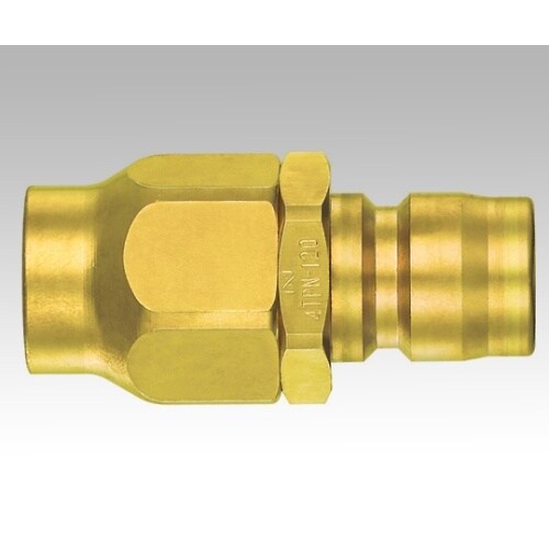 カプラ 6TPN−190 BRASS