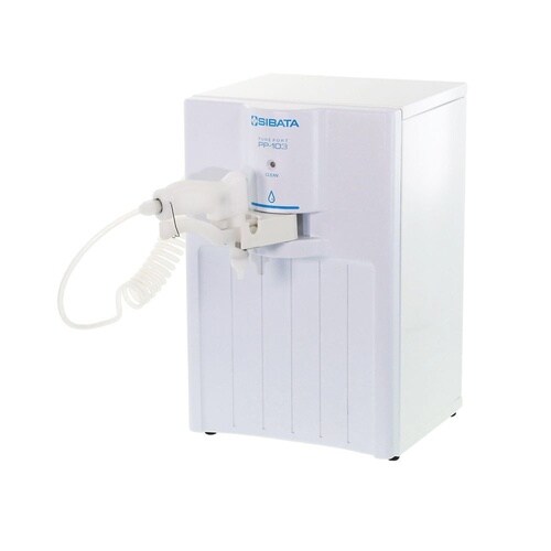 小型純水製造装置 PP−103