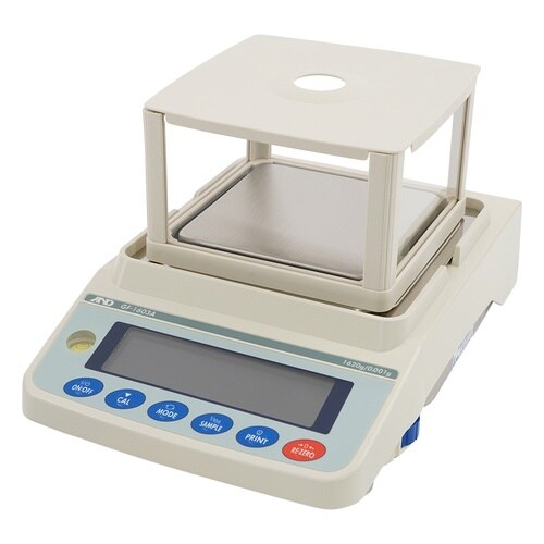 電子天びん GF−1603A