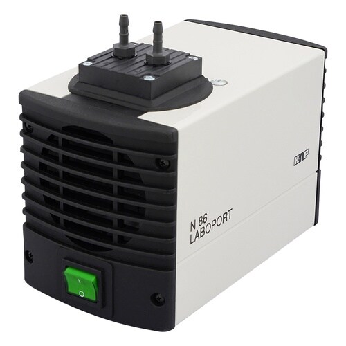 真空ポンプ・コンプレッサー(ダイアフラム