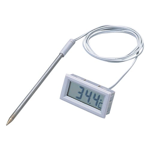 デジタル温度モジュール TX−120