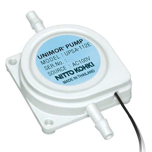 圧電ポンプ UPSA−112E