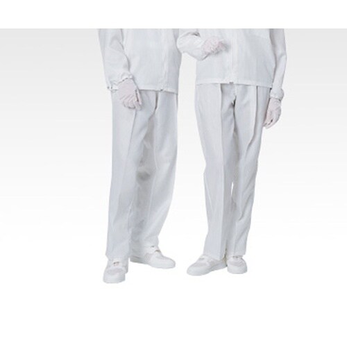 無塵衣AS349C M 洗浄済