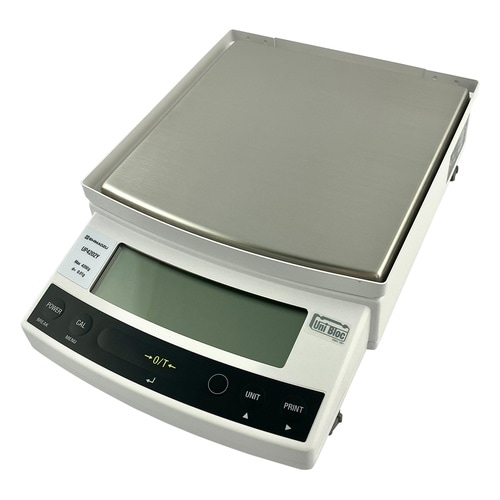 上皿天びん UP4202Y