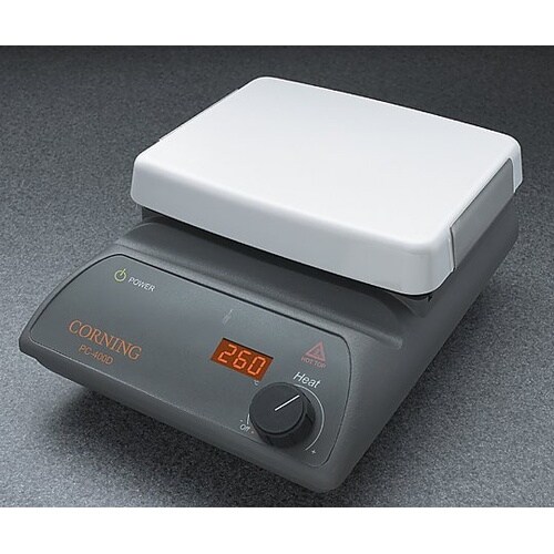 デジタルホットプレート PC−400D(