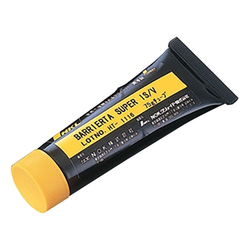 特殊フッ素グリス BARRIERTA