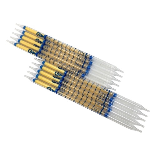 ガス検知管 電動吸引式(作業環境測定用)