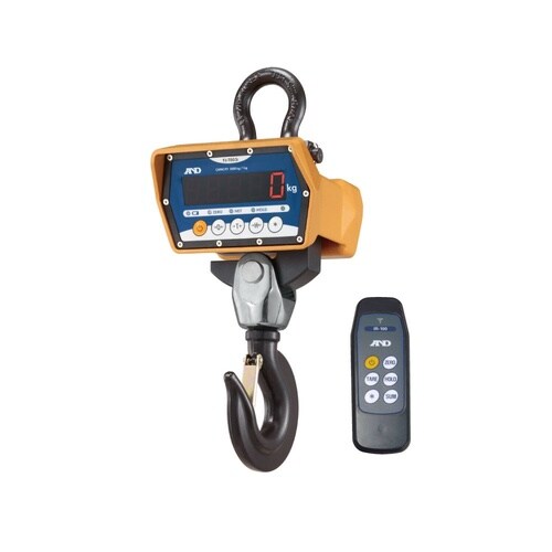 クレーンスケール FJ−T003i