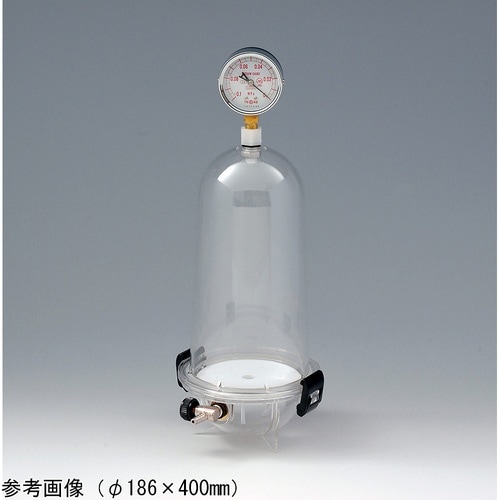 小型真空ポット MVP−100HV 真空