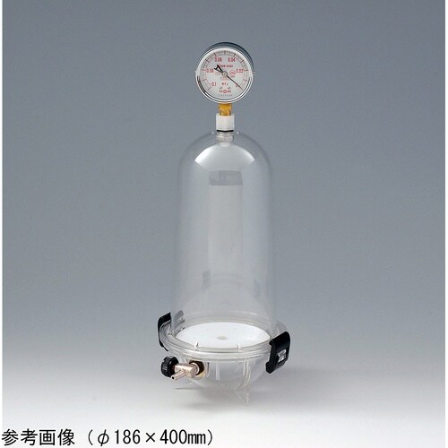 小型真空ポット MVP−100MV 真空