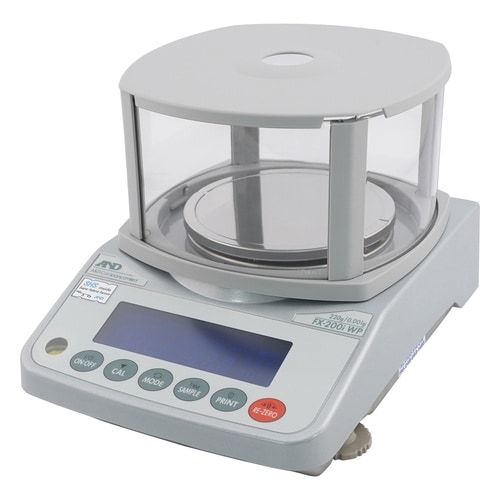 電子天秤 FX−200iWP