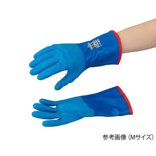 透湿防水防寒手袋 No.282−3L