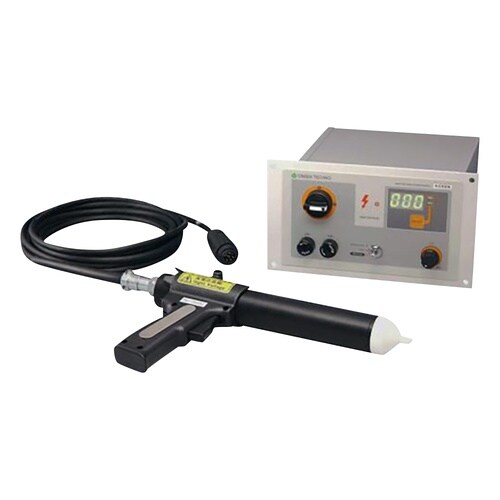 コロナ帯電ガンGC90−N