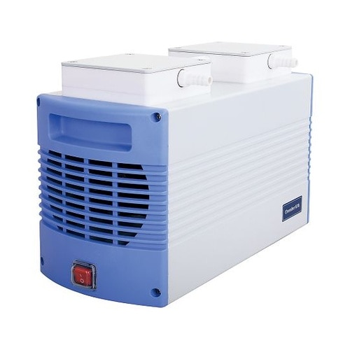 Chemker610 耐薬品性真空ポンプ