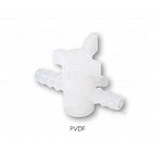 2方コック 適合チューブ内径φ9−11m