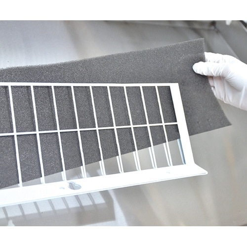 カーボンプレフィルター (ESCO用オプ