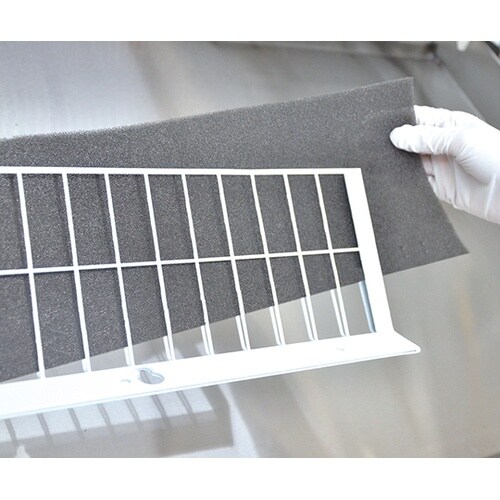 カーボンプレフィルター (ESCO用オプ