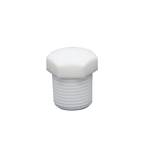 PTFEセパラカバー ブランクナット