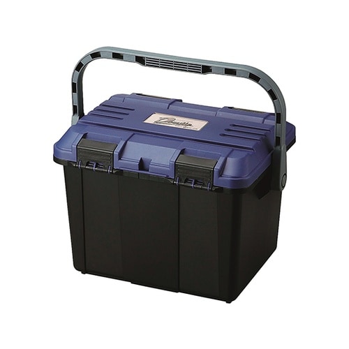工具箱 D−4700−Bブルー/ブラック