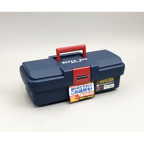 工具箱 SR−385−B ブルー