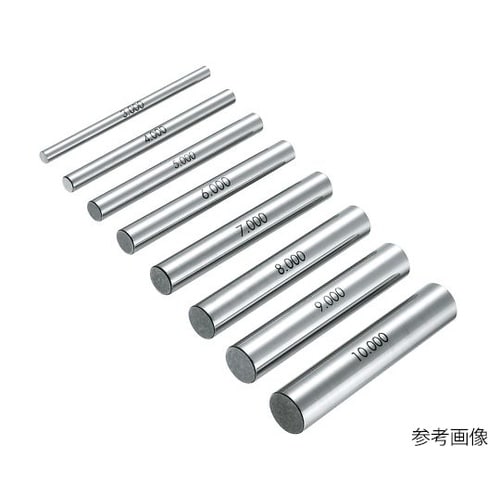 鋼ピンゲージ AA 6.100mm
