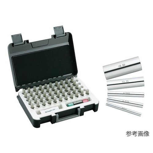 ピンゲージセット AA−2B