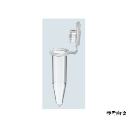 PCRストリップ0.1mLドーム120個