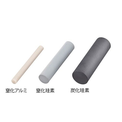 AlN−φ5−50 セラミック丸棒