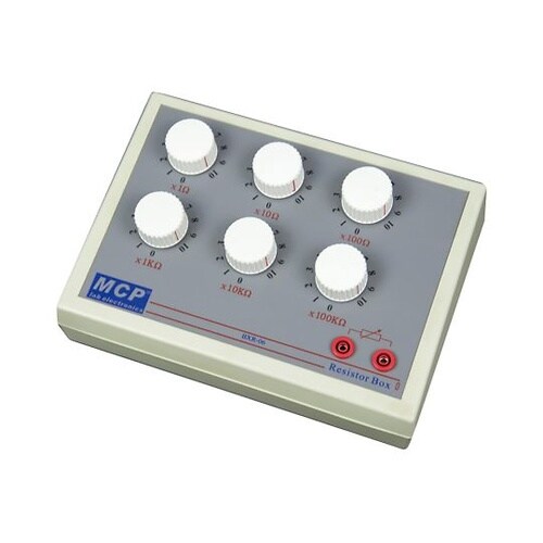 ダイヤル式可変抵抗器 BXR−06